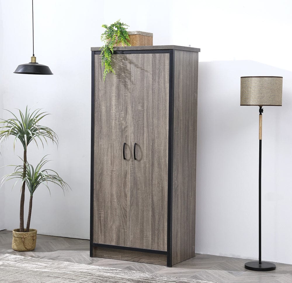 Armoire Ely 2 portes