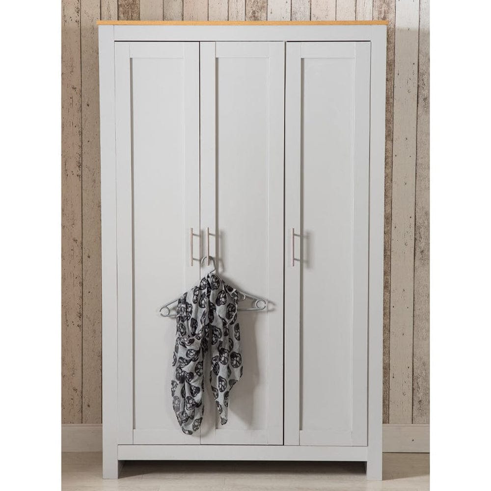 Armoire à 3 portes Heritage