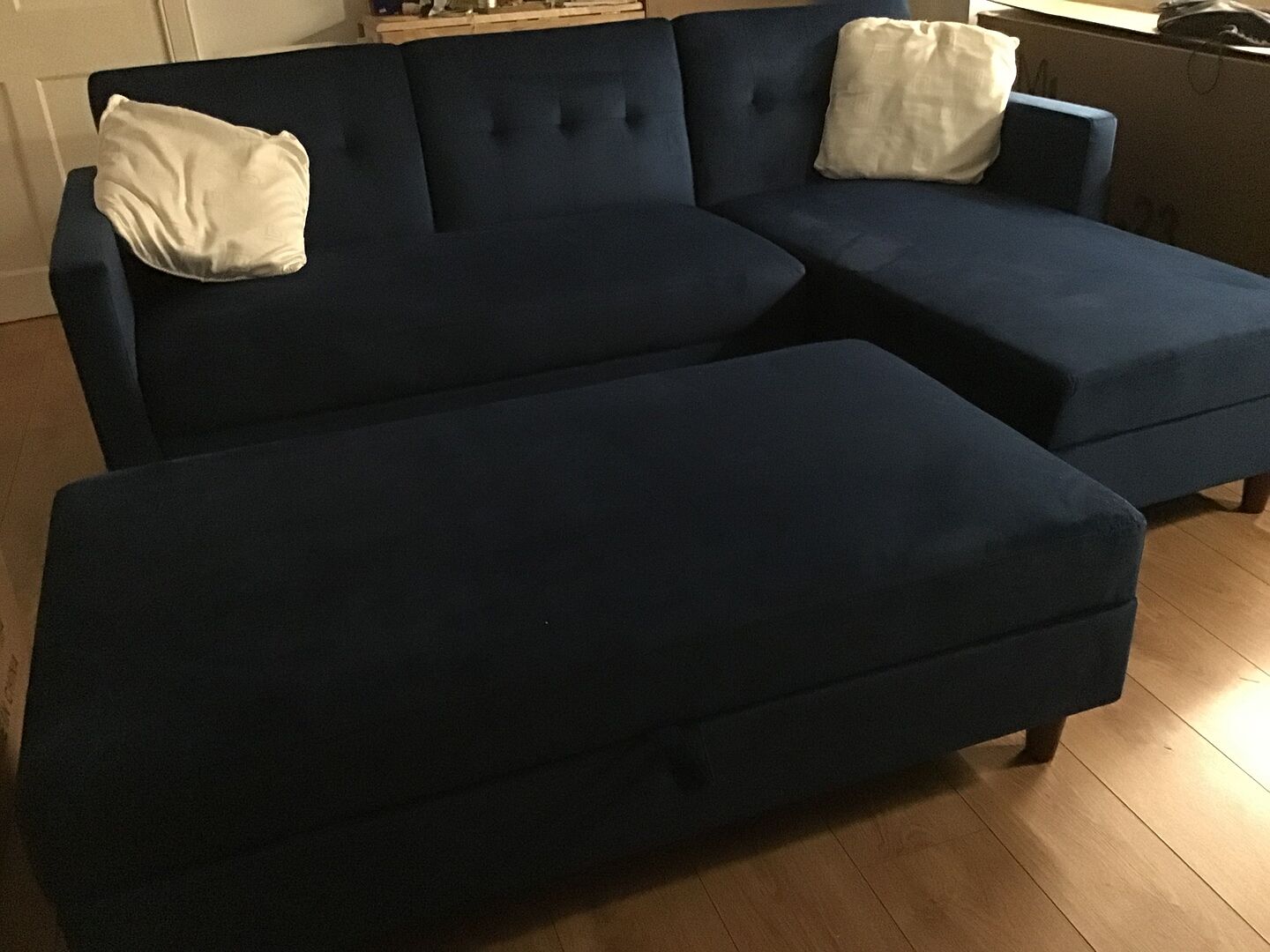Review image